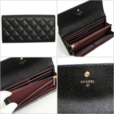 chanel wallet price range|Chanel wallet euro.